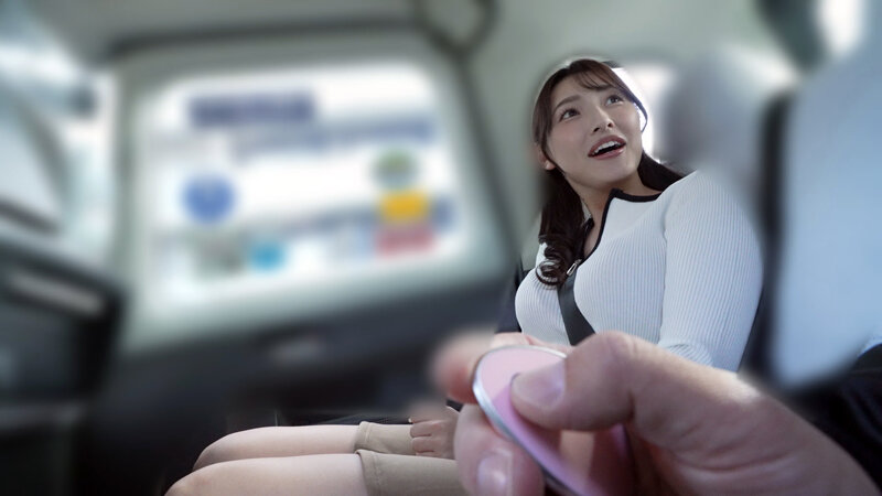 ★配信限定！特典映像付★私、何も聞いてません…タクシーに乗ったらすでにSEXは始まっていた 森沢かな森沢かな（飯岡かなこ）