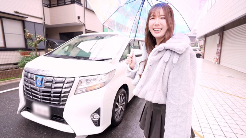 ★配信限定！特典映像付★高級車に乗る自慢のデカチン男性とパパ活お泊まりSEXデート4 波多野結衣波多野結衣