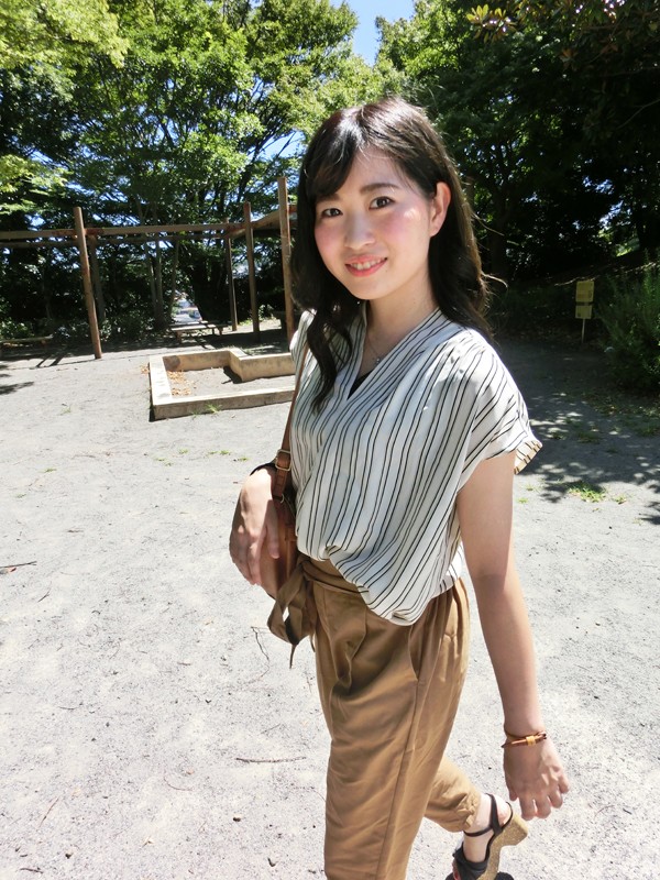 パイパン初撮りデカ美尻受精学生 大橋りな大橋りな