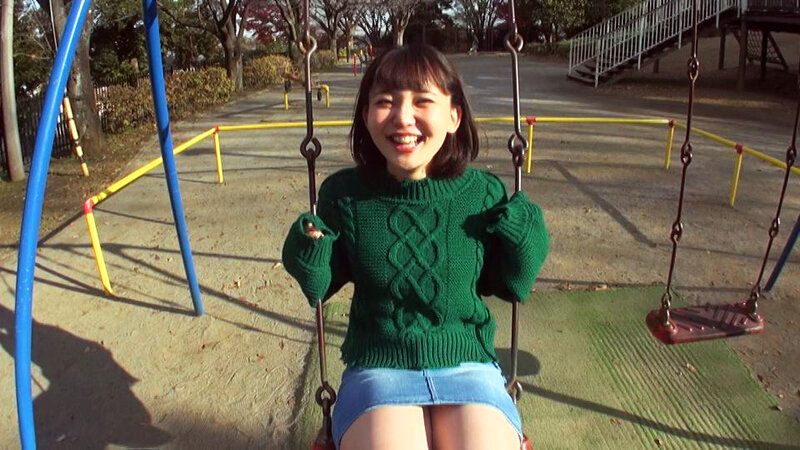 妊娠SEX中毒少女 充希