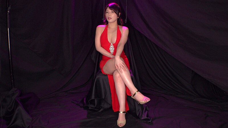 1日1シーンずつ見進めるリアル射精管理 新村あかり新村あかり