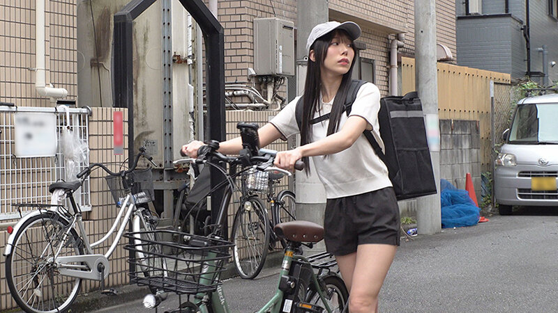 ～あなたの射精をサポートします～ おしり配達パートナー 尾崎えりか尾崎えりか