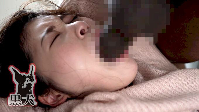 驚愕の巨チン 子宮を突き抜け意識が吹っ飛ぶ黒人デカマラ