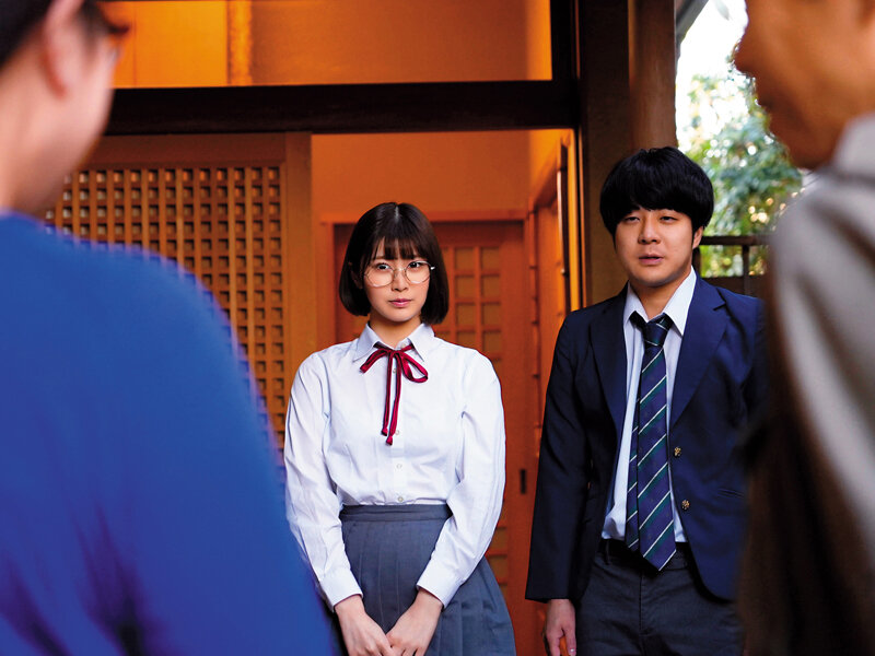 両親の留守中、陰キャ幼馴染と裸の見せ合いっこをすることになり…一緒にお風呂入ってた頃とはまるで違うエロいカラダになっててムラムラ止まらず3日間部屋にこもって生中出ししまくった 川北メイサ川北メイサ