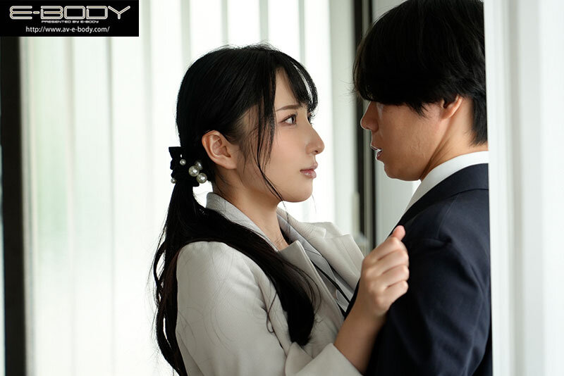 職場仲間で性格正反対の巨乳2人と交互に浮気SEXを繰り返す不貞な日々 宮本留衣 北野未奈宮本留衣・北野未奈