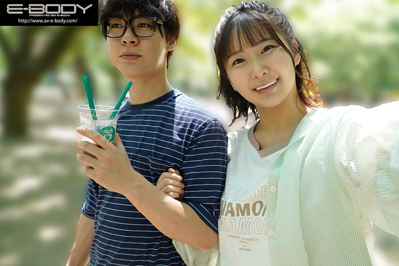 初めて出来た彼女を脱がしたら…着衣からは想像できないもちむち美巨乳 大興奮の僕は性欲尽きるまでハメまくった 由衣陽菜由衣陽菜