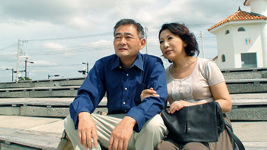 五十路・六十路・七十路・八十路 高齢夫妻のフルムーン 8時間