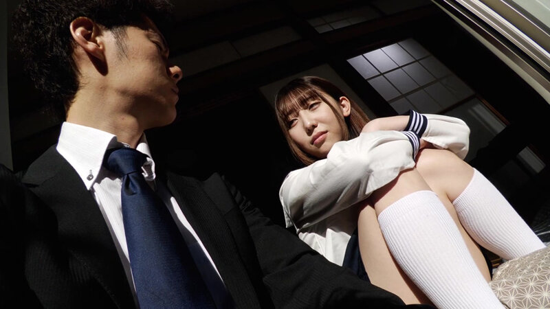 【4K】不登校な教え子と二人きり…孤独な生徒と禁断背徳性交 りん 卯佐美りん卯佐美りん