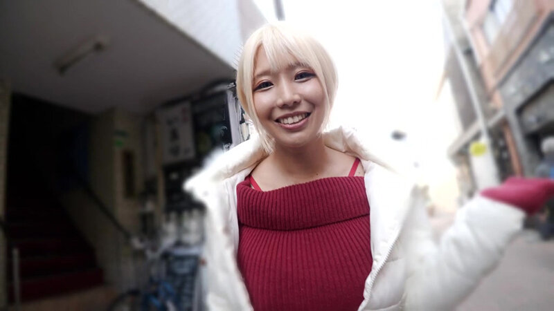 【4K】このメス女…只今発情真っ盛り！？乙アリスとしてみませんか？乙アリス