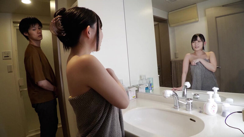 【4K】童貞は幼なじみに奪われました…初めて彼女のできた童貞のボクのためセックスの練習相手になってくれた小生意気な幼なじみ 南日菜乃南日菜乃