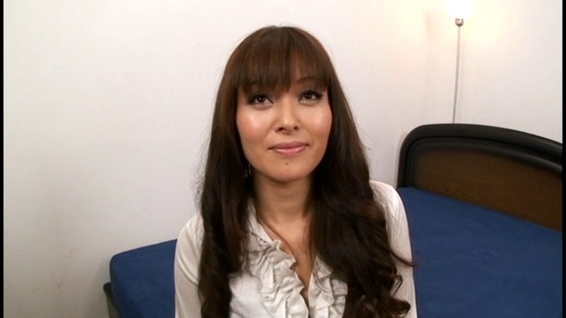 銀座系熟女アナル遊戯 ～初めてのアナル姦通～ 加納瞳加納瞳