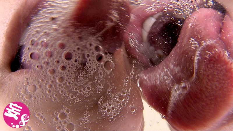 Wバーチャルベロチュパ LES KISS桃瀬ゆり・宮沢ゆかり・玉木くるみ