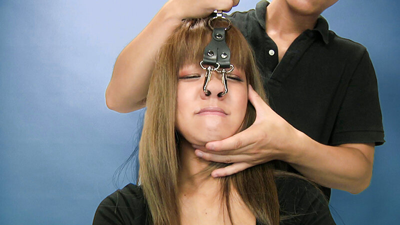 美鼻恥女日高結愛・葵千恵・川越ゆい