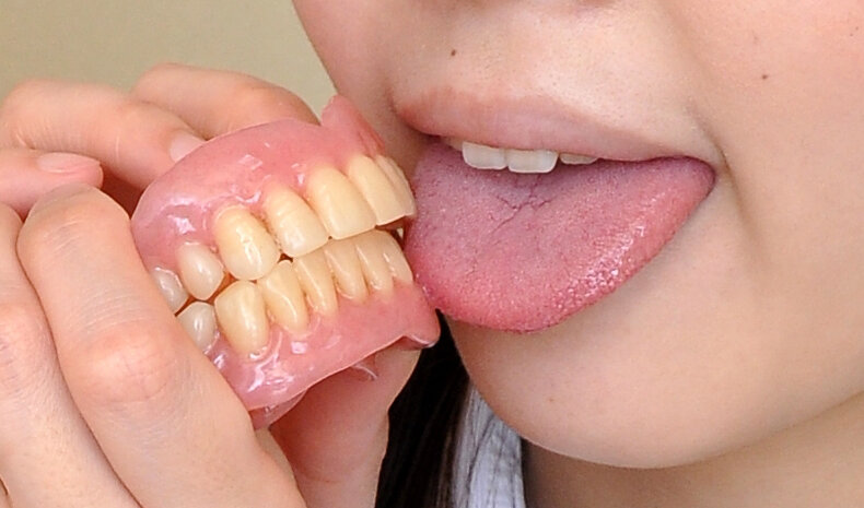 加齢臭香る親父と濃厚接触