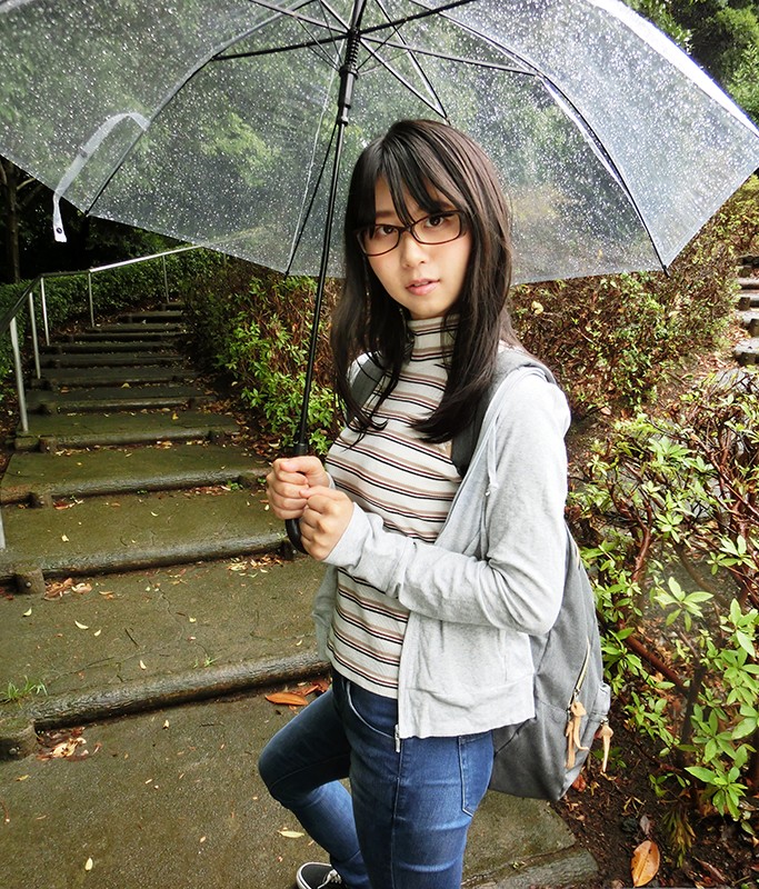 地味ヲタ鬼変態受精 神澤かりん神澤かりん