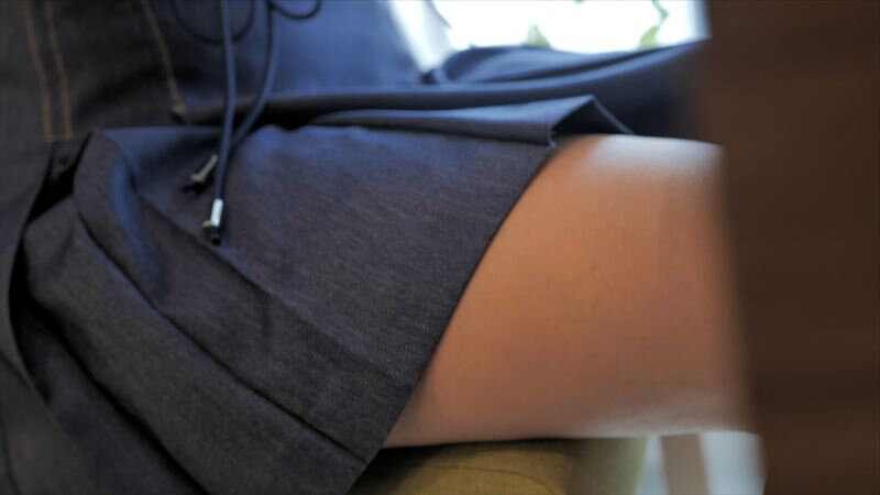 伝説の性感マッサージ VS 宇流木さらら宇流木さらら