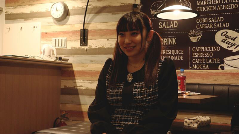 伝説の性感マッサージ VS てんしちゃんてんしちゃん