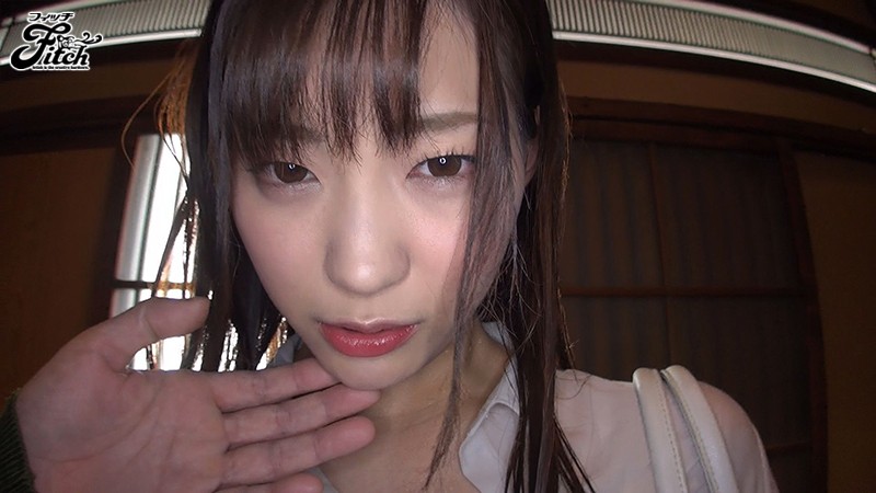 オヤジのハメ撮りドキュメント ねっとり濃厚に貪り尽くす体液ドロドロ汗だく性交 美谷朱里美谷朱音（美谷朱里）