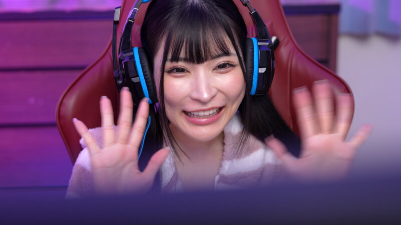 洗脳啓発まいんどふぁっかー 「路上でのライブ配信には細心のご注意を！おま○こにひたすらウルトラスパチャ洗脳操作」 胡桃さくら胡桃さくら