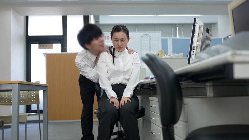 洗脳啓発まいんどふぁっかー 第伍回「底辺ダメ女社員に催●かけたら痴女暴走しっぱなしで気持ちいいけど危ない危ないw」 月野かすみ月野かすみ