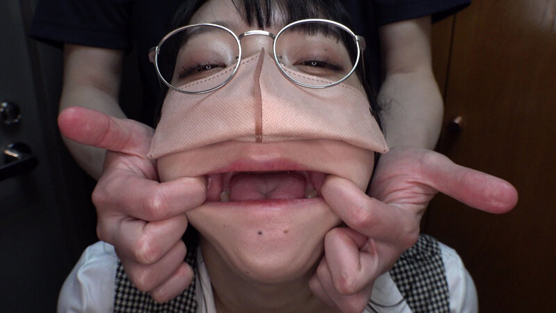 【有給休暇はアナル解禁】 あおい23歳 片道2時間10分 地方零細OLさん あおい藍あおい藍