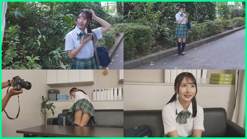 初めてのアナル舐められ 恥じらいJ系 由良かな由良かな