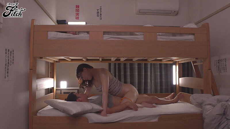 勉強合宿で博多弁の綺麗な講師に童貞の僕だけこっそり囁かれながらめちゃくちゃ抜かれまくった夏の思い出 美波汐里美波汐里