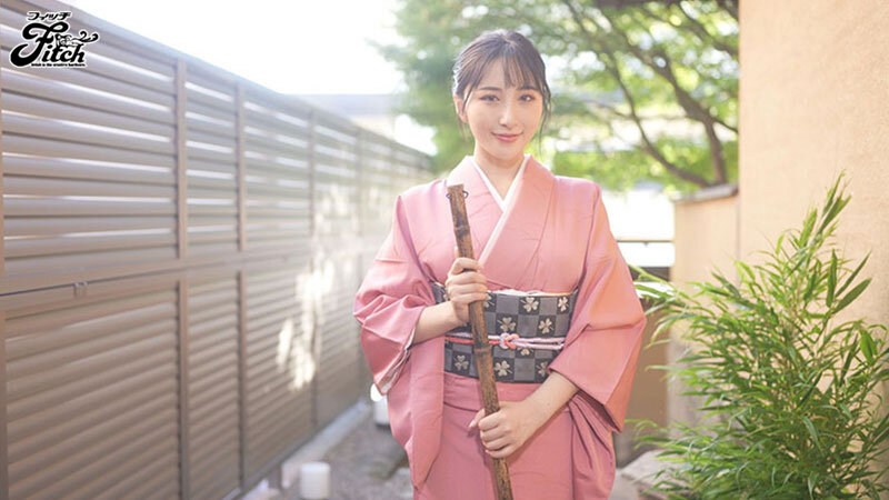 1日1組限定 美人の巨乳女将が癒し淫語とスローな密着手コキでじっくり射精に導いてくれる回春宿 北野未奈北野未奈