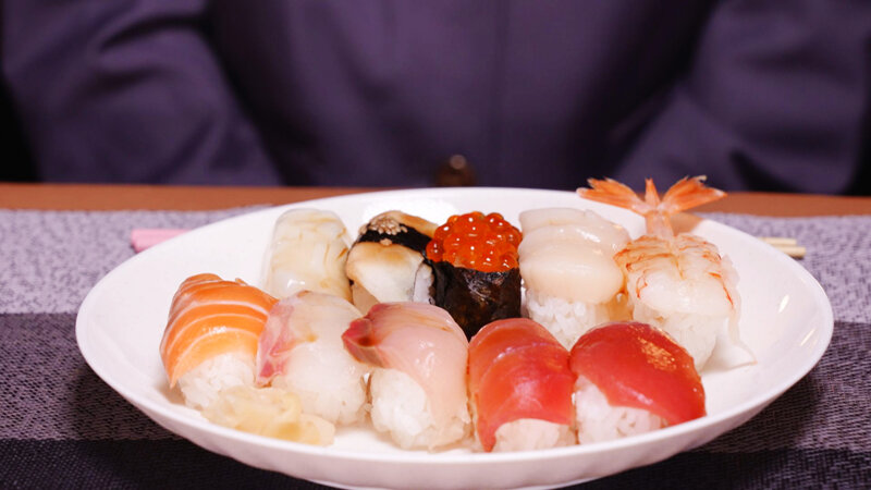 咀嚼口内くちゃとろフェラ 広井そら広井そら