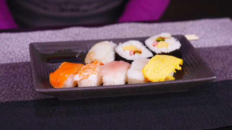 咀嚼口内くちゃとろフェラ 藤咲紫藤咲紫