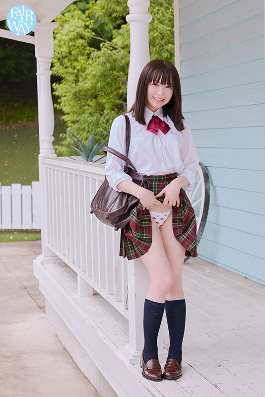 ちっちゃな恋のものがたり 日向由奈日向由奈