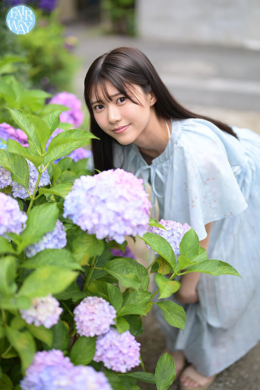 キミは天然美 NATURAL VENUS 愛才りあ愛才りあ