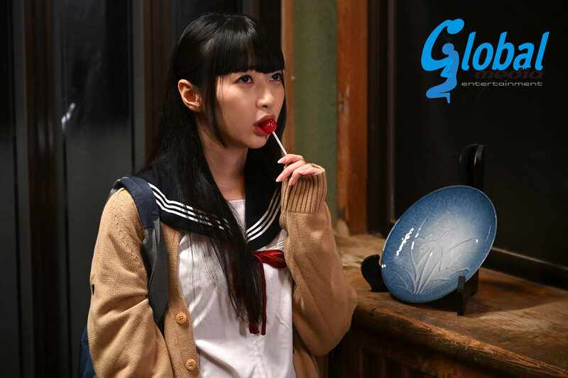 蔵の中で緊縛調教される女子校生 田舎村で孫を躾ける厳格で変態な鬼畜祖父。生意気メスガキをわからせる麻縄調教 足立める足立める