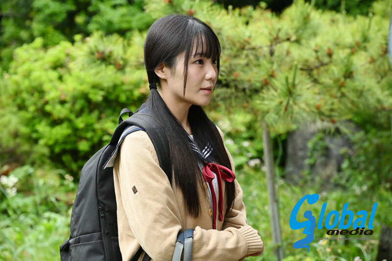 蔵の中で緊縛調教される女子校生 預けられた地主老人宅で純真娘を待ち受ける悲運。父の死の悲しみと、始まる肉奴●の日々… 広瀬このみ広瀬このみ