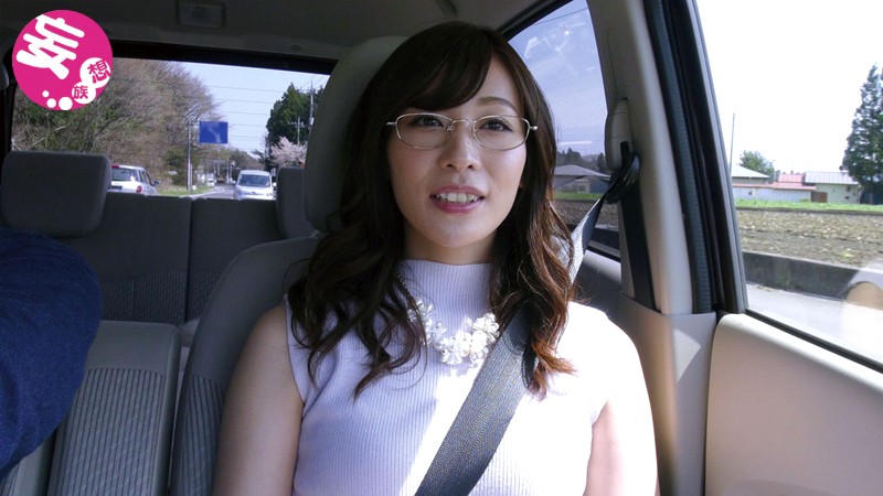 背徳の秘湯 千尋（仮名）31歳