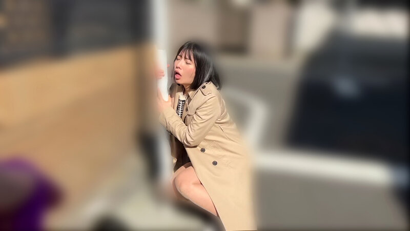 Hとお小遣いに興味のある欲求不満な奥さん大集合 リモバイを着けたままお散歩してお小遣い稼ぎする過激ミッションに挑戦したら…2