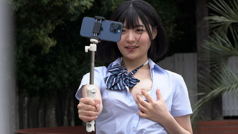 優等生J●は全裸露出狂だったvol.2 4名収録