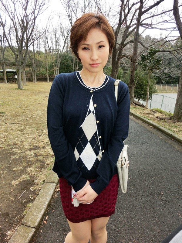 人妻受精調教 本館涼子本館涼子