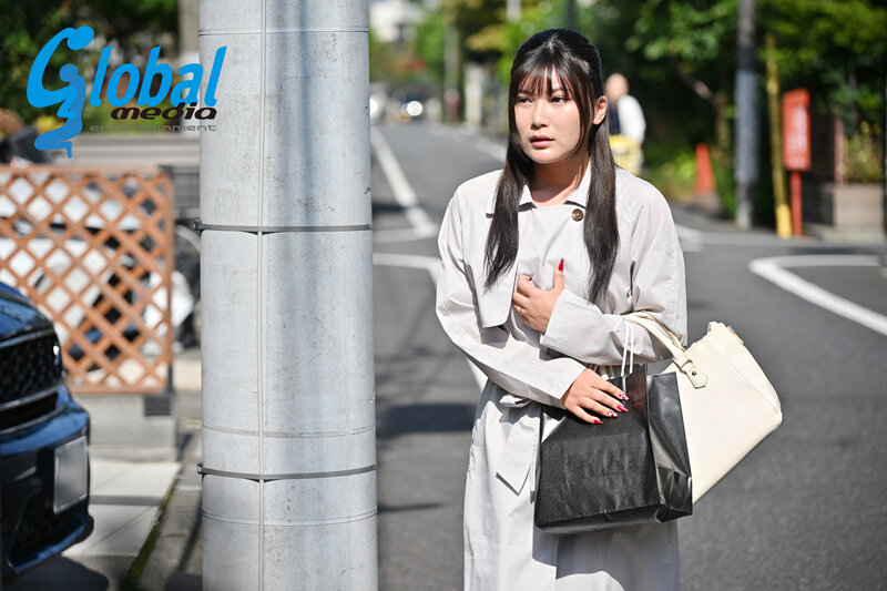 緊縛調教妻 不在が多い夫へのストレスから万引きを繰り返す若妻。バレて施されたお仕置きで開花していくマゾ性癖 有加里ののか有加里ののか