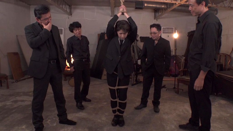 監禁！拷問！調教！絶叫！絶頂！ 強●絶頂絶叫拷問調教 潜入麻薬男装捜査官 美しき男装女戦士悶絶完墜OVER TRIP媚肉 渚みつき渚みつき