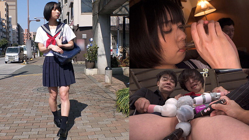 ULTRA SWEET赤貝 美少女戦士爆淫玩具化調教 ～無垢なる幼肉限界絶頂地獄～ もなみ鈴もなみ鈴