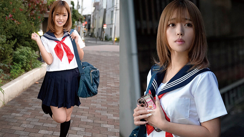 ULTRA SWEET 赤貝 美少女戦士快楽覚醒激ヤバイキ地獄 ～悪魔が憑依する極上絶頂～ 椿りか椿りか