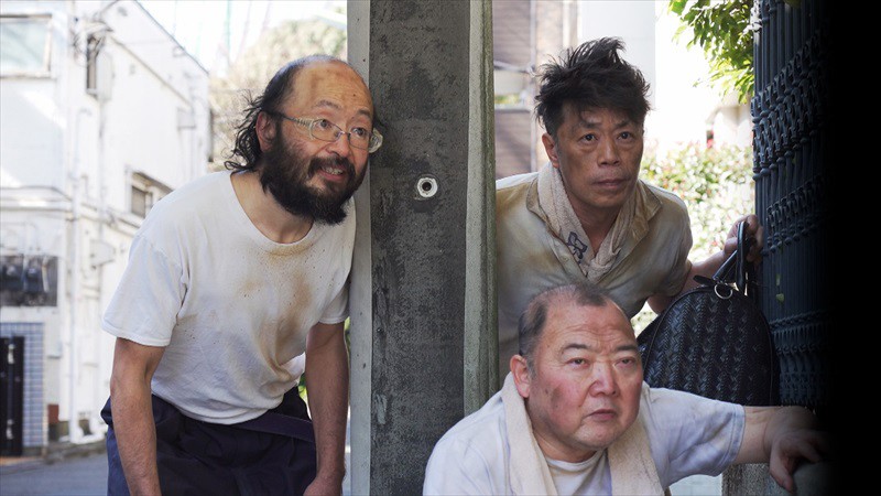 清楚な女医がホームレスに犯●れた日々 宝生リリー宝生リリー