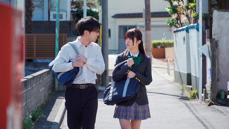 変態家庭教師の性調教こんな卑猥なカラダになったのは先生のせいです！ 笠木いちか笠木いちか