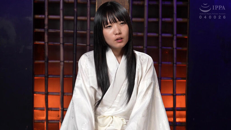 縛る 日泉舞香日泉舞香