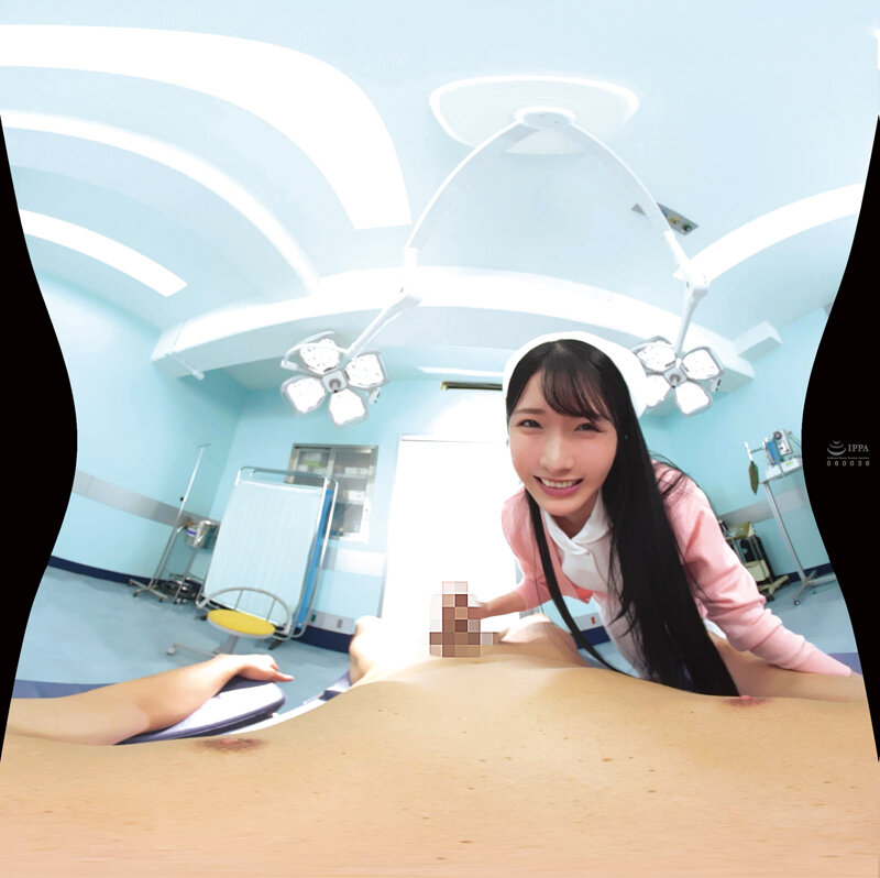 【VR】末広純、宮西ひかる VR 目が覚めたら叡智な世界だった。 1/3 世界線変動率0.114514％末広純・宮西ひかる