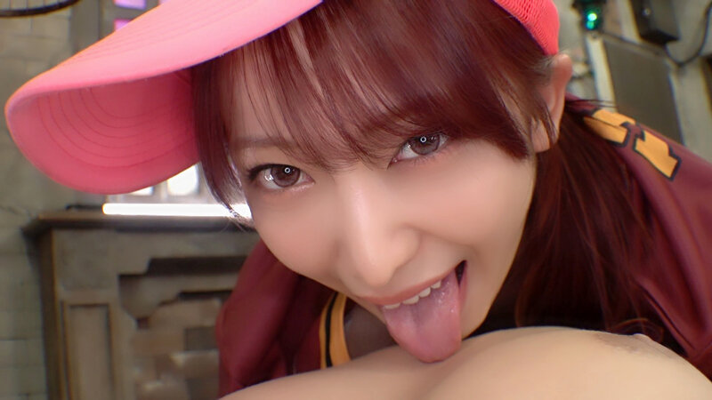 弥生みづきの痴女風俗ご奉仕スペシャル 顔面どアップ誘惑中出しフルコース弥生みづき