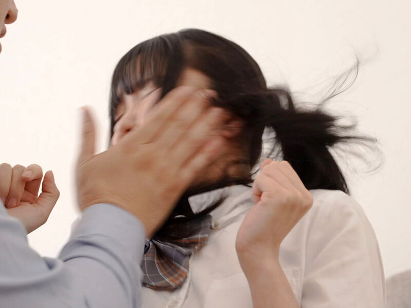 学生時代に僕をイジメていた同級生の最愛の一人娘を復讐イラマチオで喉凹にしてやった 日泉舞香日泉舞香