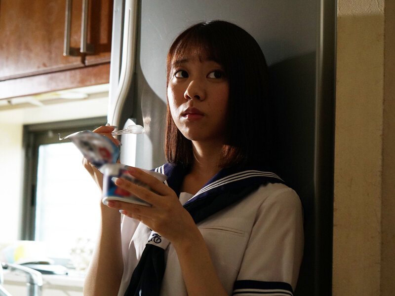 嫁の連れ子に怪しい媚薬を●ませてキメセク輪●の快楽漬けで人格破壊 赤名いと赤名いと