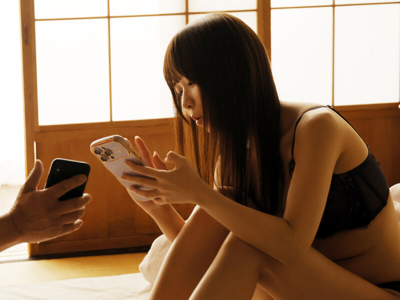 フェラだけで5万とかほざくP活女子をクリトリス崩壊鬼吸引クンニでこらしめて性奴●にしてやった！ 天羽りりか天羽りりか